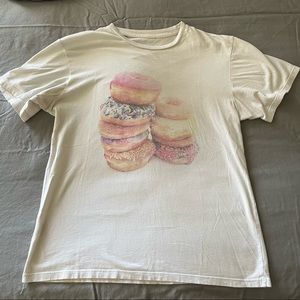 Brandy Melville Donut Tshirt